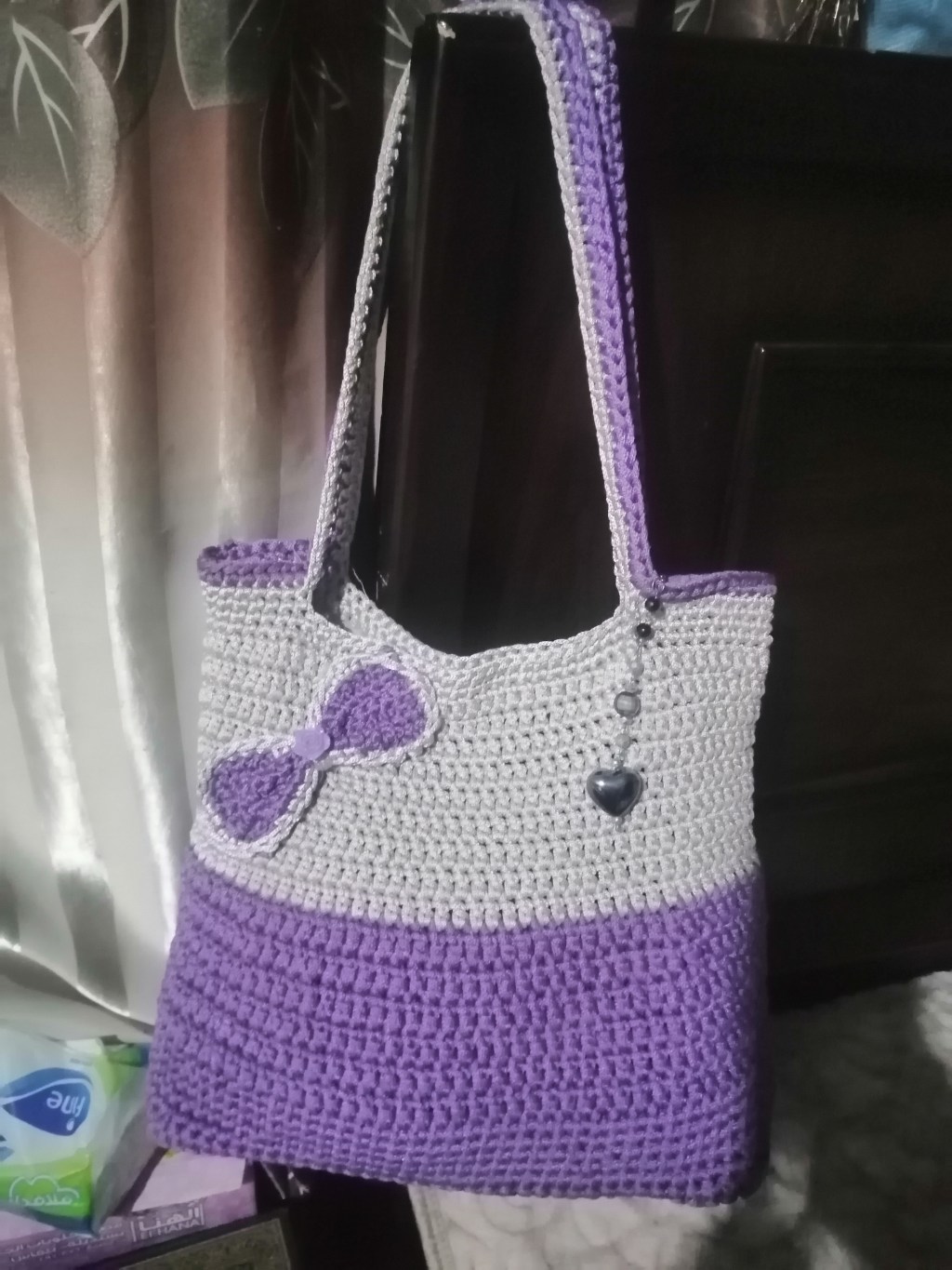 أساسيات فن الكروشيه&nbsp;للمبتدئين